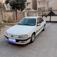 پرشیا 94|خودرو سواری و وانت|اندیشه, اندیشه فاز ۴|دیوار