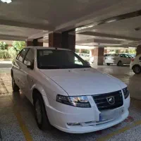 سمند سورن xu7p
