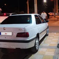 پارس سال مدل ۹۵