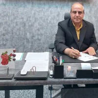 کارشناس رسمی دادگستری ثبتی، ارزیابی املاک، داوری|خدمات مالی، حسابداری، بیمه|تهران, صادقیه|دیوار