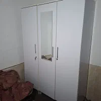 کمدلباس دوتیکه