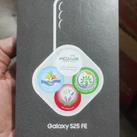 s25fe پلمپ اکبند
