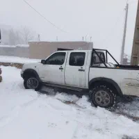 پیکاپ ریچ 1394