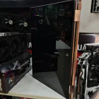 لب تاب اسپکتر لاکچری HP Spectre x360 4K|رایانه همراه|قم, صفائیه|دیوار