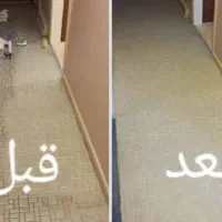 شرکت خدمات نظافت وارنا با قیمت مناسب صفر تا صد|خدمات نظافت|ورامین, ورامین|دیوار