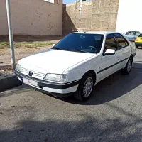 پژو 405 جی ال ایکس (GLX)، مدل ۱۳۷۵|خودرو سواری و وانت|قم, شهدا|دیوار