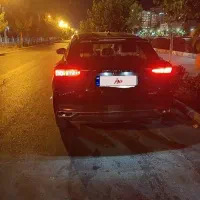 فروش خودرو فونیکس fx مدل 1403 باکارکرد 16000|خودرو سواری و وانت|مراغه, |دیوار