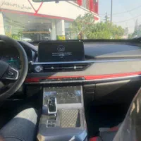 X55 Pro IE - اقساطی|خودرو سواری و وانت|تهران, آرژانتین|دیوار