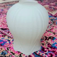 حباب لوسترمدل لاله۱۰عدد