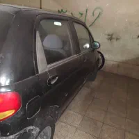 ماتیز|خودرو سواری و وانت|تهران, فدک|دیوار