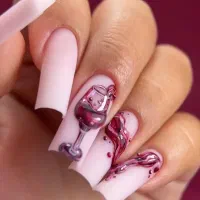 آموزش کاشت وطراحی ناخن توسط مستر بین المللی|خدمات آموزشی|تهران, صادقیه|دیوار