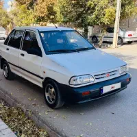 پراید مدل ۸۹ دوگانه کارخانه|خودرو سواری و وانت|فیروزآباد (فارس), |دیوار