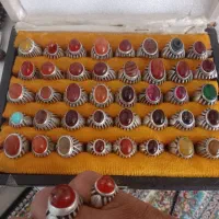 انگشتر  سلتنطی