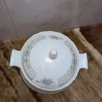 سوپ خوری چینی نوبل|ظروف سرو و پذیرایی|مشهد, هنرور|دیوار