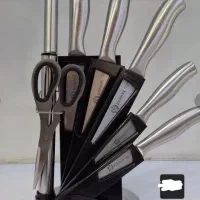 سرویس چاقو آکبند