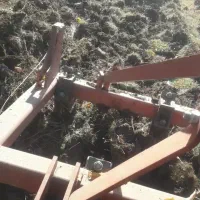 خدمات کشاورزی با تراکتور باغی|خدمات باغبانی و درختکاری|ارومیه, |دیوار