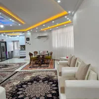 ۱۵۰ متری سالن بزرگ رو به نما|فروش آپارتمان|جم, |دیوار