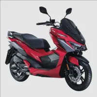 sym jt200 موتور