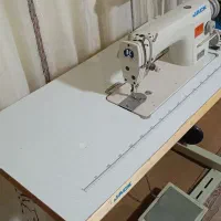 چرخ خیاطی جک|چرخ خیاطی و ریسندگی|مشهد, طبرسی شمالی|دیوار