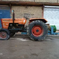 تراکتورفیات سه سیلندر