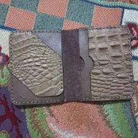 کیف پول ۵ عددی زنانه و مردانه|کیف، کفش، کمربند|میانه, |دیوار