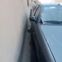 سمند EL دوگانه سوز، مدل ۱۳۸۸|خودرو سواری و وانت|سقز, |دیوار