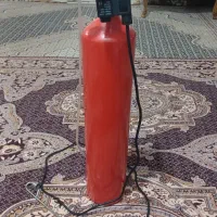 کپسولco2 با مانومتر برقی|ماهی|اردبیل, |دیوار