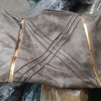 روبالشتی مخمل|رختخواب، بالش، پتو|شوش, |دیوار