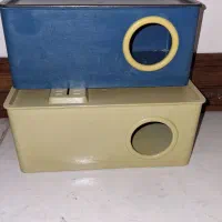 لوازم پرنده قفس و لانه|لوازم جانبی حیوانات|تهران, امام زاده عبدالله|دیوار