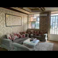خانه نادری با پارکینگ اختصاصی با درب مجزا