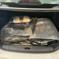 جک J4 مدل 1401|خودرو سواری و وانت|سمنان, |دیوار