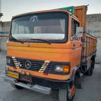 بنز خاور ۶۰۸ مدل ۱۳۷۸