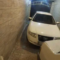 سمند سورن مدل 95