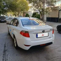 برلیانس ۹۵|خودرو سواری و وانت|تبریز, |دیوار