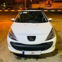 207پانوراما مدل403درحد