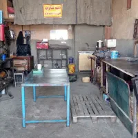 مغازه 50متری|اجارهٔ مغازه و غرفه|سبزوار, شهرک صنعتی فرودگاه|دیوار