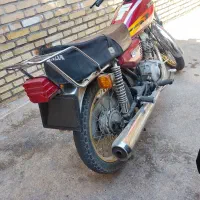 هوندا مدل 82|موتورسیکلت|دزفول, |دیوار