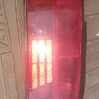 چراغ عقب پارسTU5