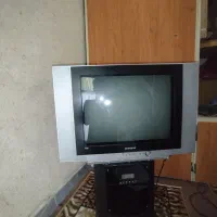 تلویزیون قدیمی