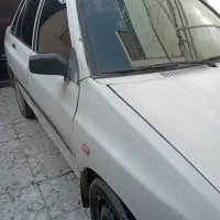 پراید مدل ۸۷