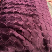 پتو دونفره گلبافت