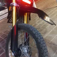 تریل روان ۱۴۰۰ خونگی