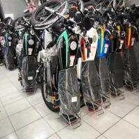 موتور هندا نیکتاز راپیدو کویر پرواز 200 اقساط