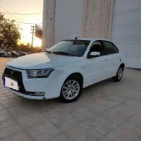 دنا معمولی تیپ ۲، مدل ۱۳۹۷