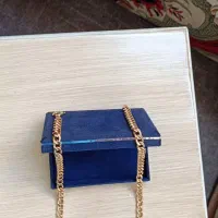 زنجیر طلا کارتیر 18/750عیار کاملا نوع بافاکتوررسمی|جواهرات|تهران, بازار|دیوار