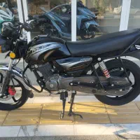 موتور طرح باکسر KLDمدل ۱۴۰۲