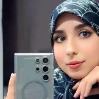 گرافیست تدوینگر و ادمین مسلط به هوش مصنوعی هستم