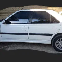 پژو پارس موتورجدید xu7p مدل ۱۴۰۲