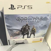 PS 5 FAT