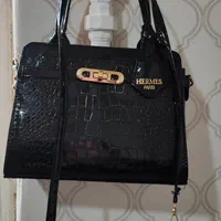 کیف زنانه مدل hermes paris